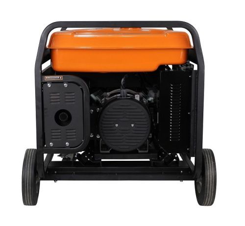 Генератор Lifan 10 GF2-4 (LF12000E3)-Tehinstrument