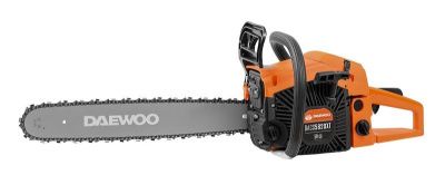 Цепная бензопила DAEWOO DACS 5820XT (бензопила ДЭУ 5820ХТ)-Tehinstrument