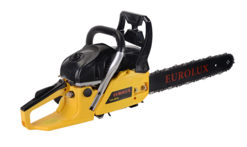 Бензопила Eurolux GS-4516-Tehinstrument