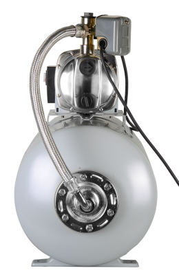 Автономная насосная станция Ресанта АНС-4200Н/50-Tehinstrument