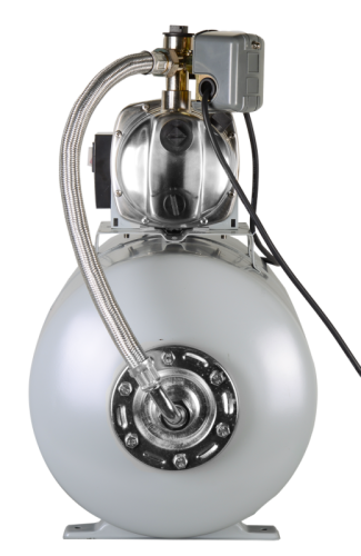 Автономная насосная станция Ресанта АНС-4200Н/50-Tehinstrument