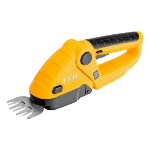 Ножницы-кусторез аккумуляторные Denzel GS-7-Tehinstrument