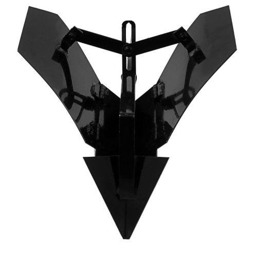 Окучник 1-рядный, без сцепки Denzel-Tehinstrument