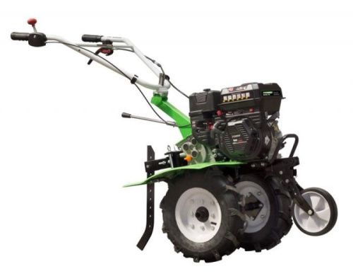 Мотоблок бензиновый Aurora GARDENER 750-Tehinstrument