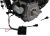 Двигатель Lifan  KP270E D20 7A-Tehinstrument