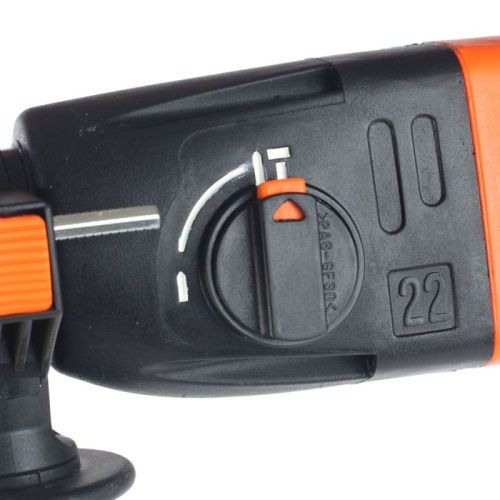 Перфоратор Patriot RH 232-Tehinstrument