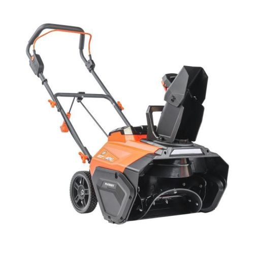 Снегоуборщик аккумуляторный PATRIOT PE 4542-Tehinstrument