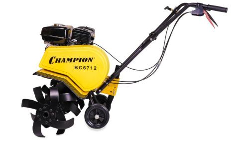 Бензиновый мотокультиватор CHAMPION ВC6712-Tehinstrument