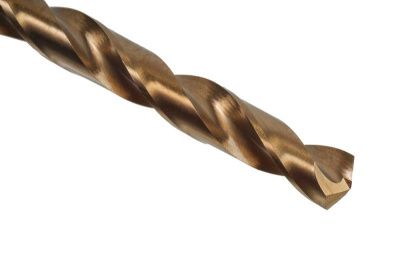 Сверло по металлу COBALT 10,0х133мм Hanskonner-Tehinstrument