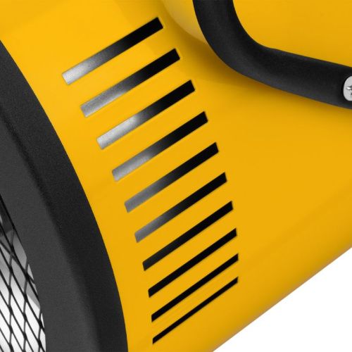 Тепловая пушка Denzel SFH-9000-Tehinstrument