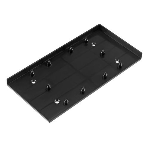 Машина плоскошлифовальная вибрационная Denzel VS-90-187-Tehinstrument