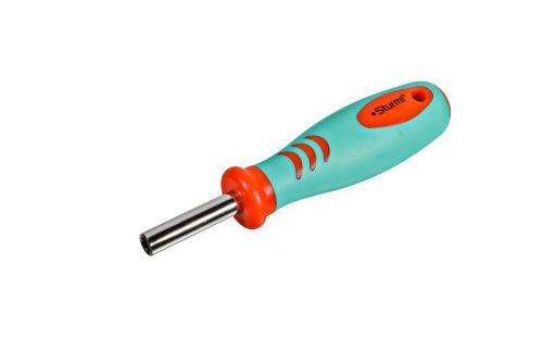 Набор отверток 71 предмет, пластиковый кейс  Sturm-Tehinstrument