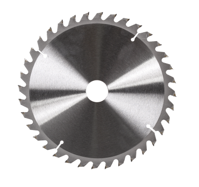 Диск пильный по дереву ВИХРЬ 185х20 мм 36 зубьев-Tehinstrument