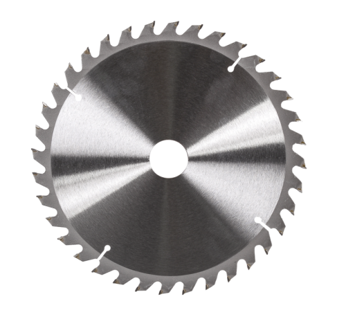 Диск пильный по дереву ВИХРЬ 185х20 мм 36 зубьев-Tehinstrument