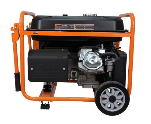 Генератор Lifan 5 GF-3 (LF6500)-Tehinstrument