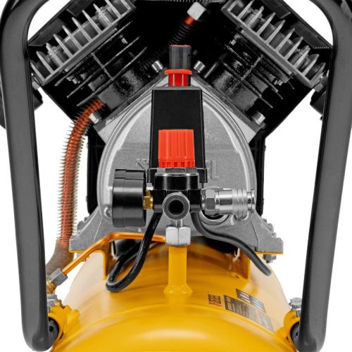 Компрессор воздушный Denzel DKV2200/50, Х-PRO-Tehinstrument