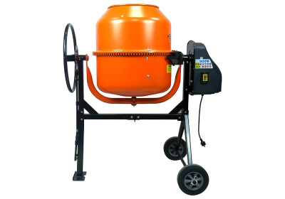 Бетономешалка  Sturm CM20200CI-Tehinstrument