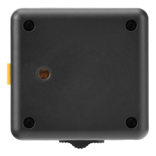 Лазерный уровень DQB, 30 м, зеленый луч, батарейки, сумка Denzel-Tehinstrument