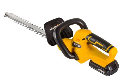 Аккумуляторный триммер-кусторез Huter GET-20H-Tehinstrument