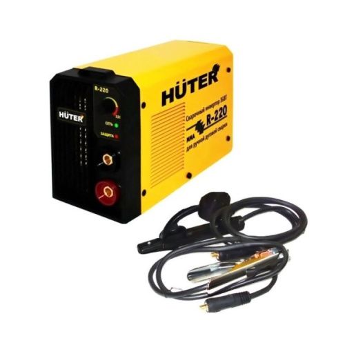 Сварочный аппарат HUTER R-220-Tehinstrument