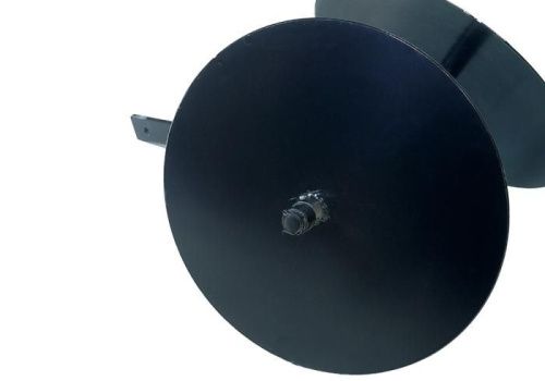 Окучник дисковый большой  Sturm-Tehinstrument