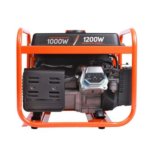 Генератор бензиновый Patriot GRS 1500-Tehinstrument