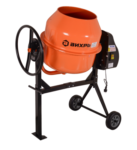 Бетономешалка Вихрь БМ-160-Tehinstrument