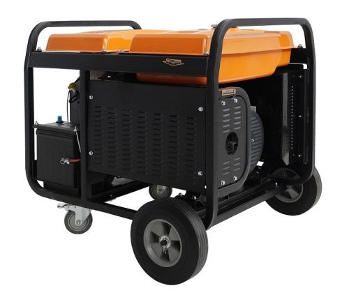 Генератор Lifan 12000E3A-Tehinstrument