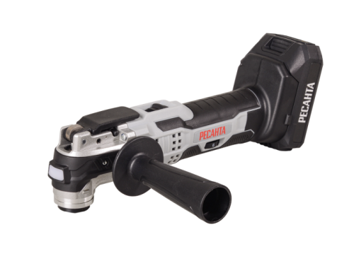 Реноватор аккумуляторный АМФИ-20Li Ресанта-Tehinstrument