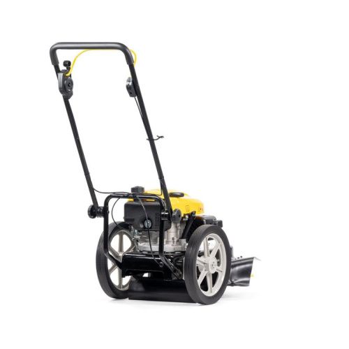 Бензиновая газонокосилка CHAMPION LMH5640-Tehinstrument