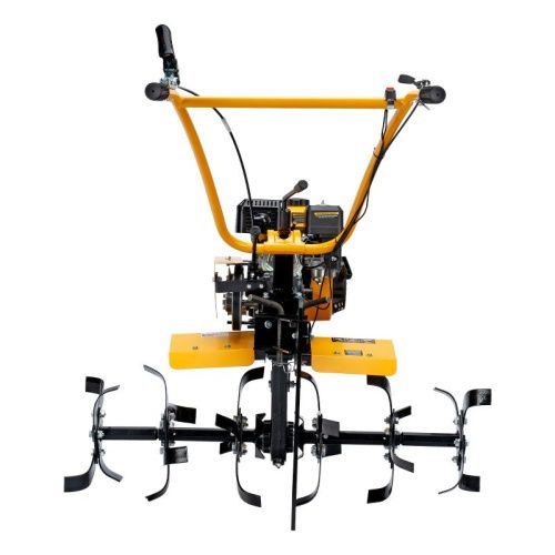 Мотоблок Denzel DPT-270S-Tehinstrument