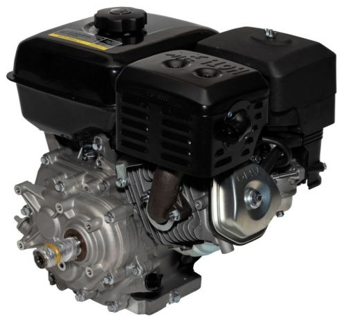 Двигатель Lifan 177F-L, вал ?25мм-Tehinstrument