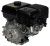 Двигатель Lifan 177F-L, вал ?25мм-Tehinstrument