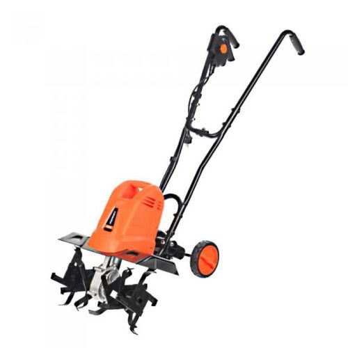 Культиватор электрический Patriot T 1,6/300F EPG Tesla-3 (культиватор Патриот Tesla-3)-Tehinstrument