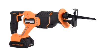 Сабельная пила аккумуляторная Вихрь АСП-20Li-Tehinstrument