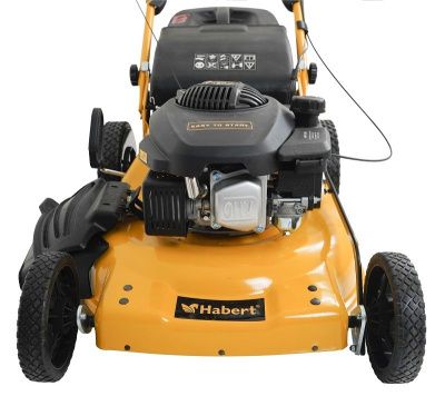 Habert Газонокосилка HBL19SP (150 cc)-Tehinstrument