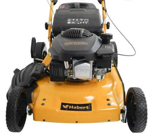 Habert Газонокосилка HBL19SP (150 cc)-Tehinstrument