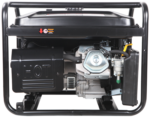 Бензиновый генератор A-iPower Lite AP5500-Tehinstrument