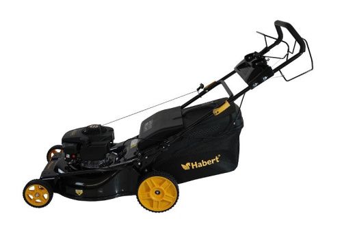 Habert Газонокосилка HBL21SP (180 cc)-Tehinstrument