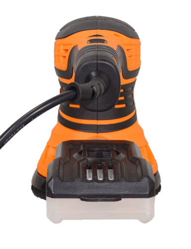 Эксцентриковая шлифовальная машина ЭШМ-125АК Вихрь-Tehinstrument