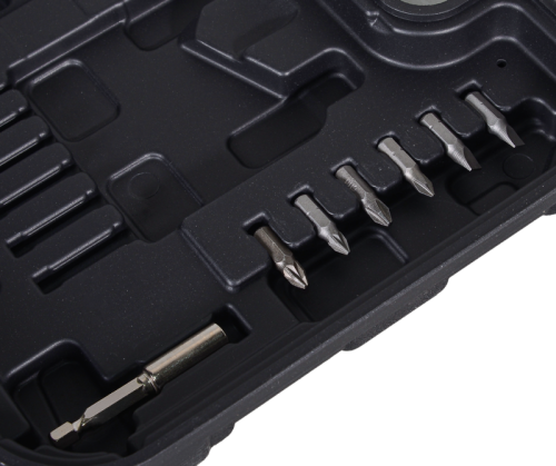 Дрель-шуруповерт аккумуляторная Ресанта ДА-12-2ЛК-Tehinstrument