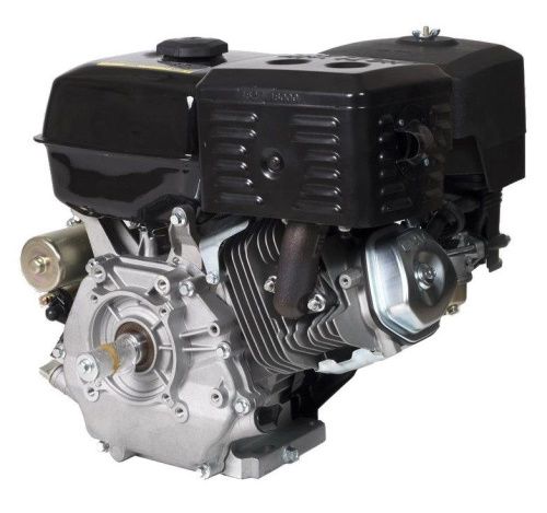 Двигатель Lifan 182FD, вал ?25мм, катушка 3 Ампера-Tehinstrument