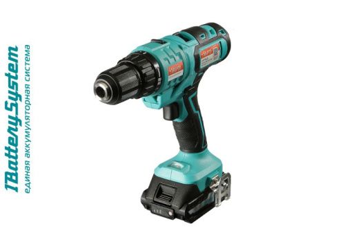 Аккумуляторный мультитул  Sturm CMT1802 1BatterySystem-Tehinstrument