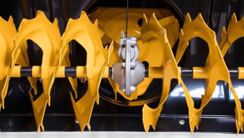 Снегоотбрасыватель CHAMPION ST1376E-Tehinstrument