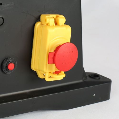 Станок фуговальный Patriot WW 160-Tehinstrument