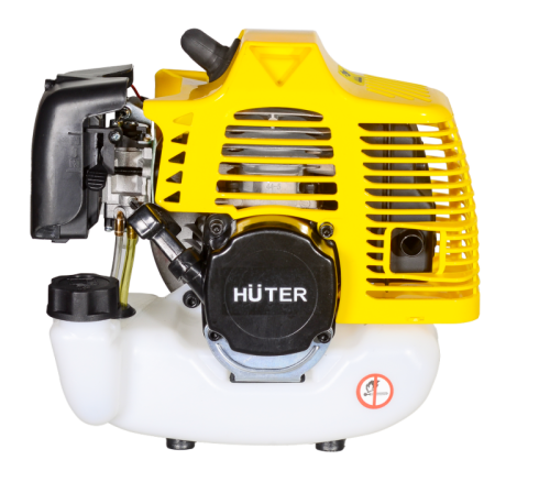 Триммер бензиновый Huter GGT-553TX-Tehinstrument
