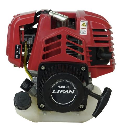 Двигатель Lifan 139F-2-Tehinstrument