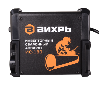 Сварочный аппарат инверторный Вихрь ИС-180-Tehinstrument