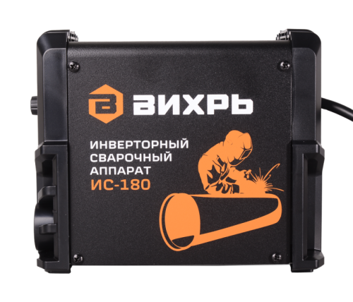 Сварочный аппарат инверторный Вихрь ИС-180-Tehinstrument