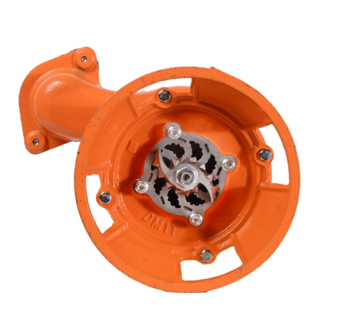 Фекальный насос ФН-1050ЛЧ Вихрь с измельчителем-Tehinstrument